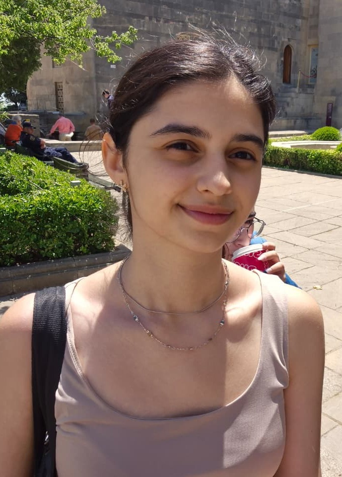 Banu Mirzəyeva