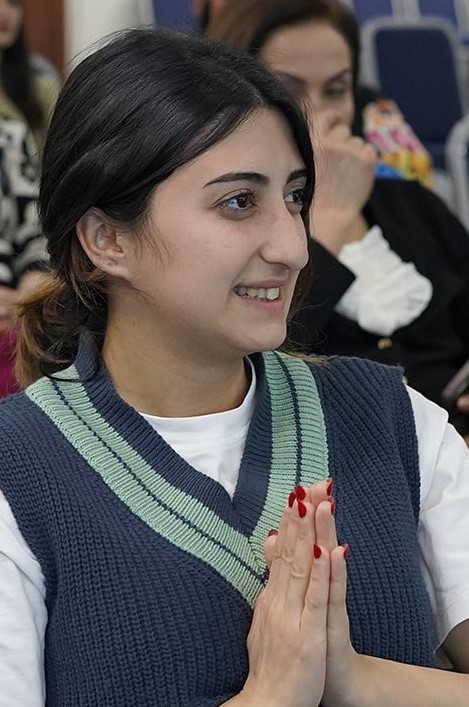 Əzizə Süleymanlı