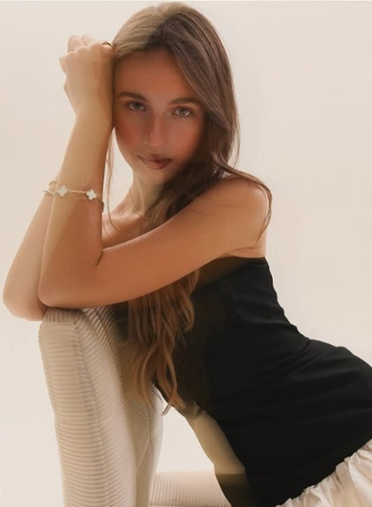 Aysel Əliyeva