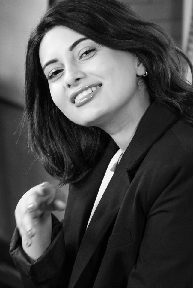 Aida Ramiz