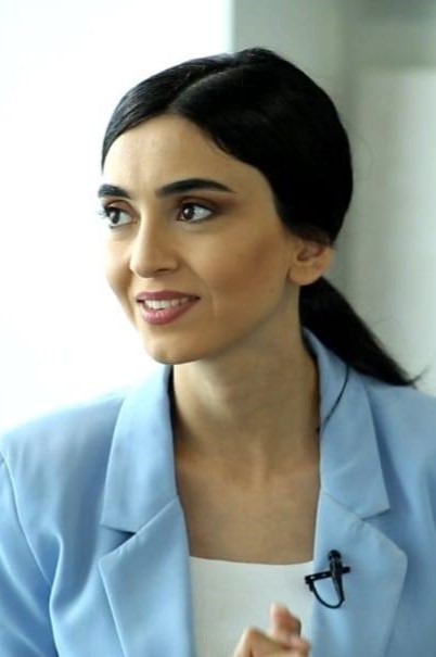 Lamiyə Mehdiyeva